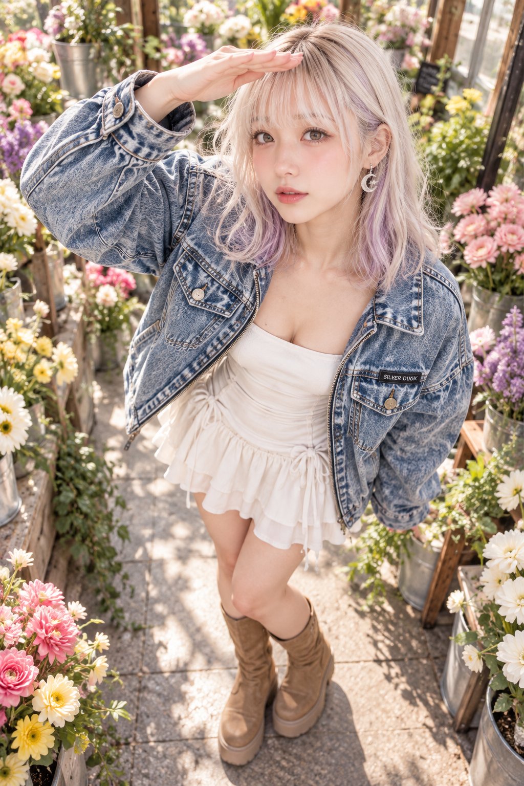MoodLock outfit prompts that lock garment details in ChatGPT Images 2.5