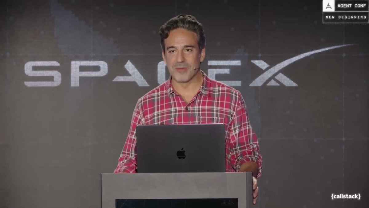 SpaceXAI engineer demos a 50+ Grok Bot team with handoffs and QA