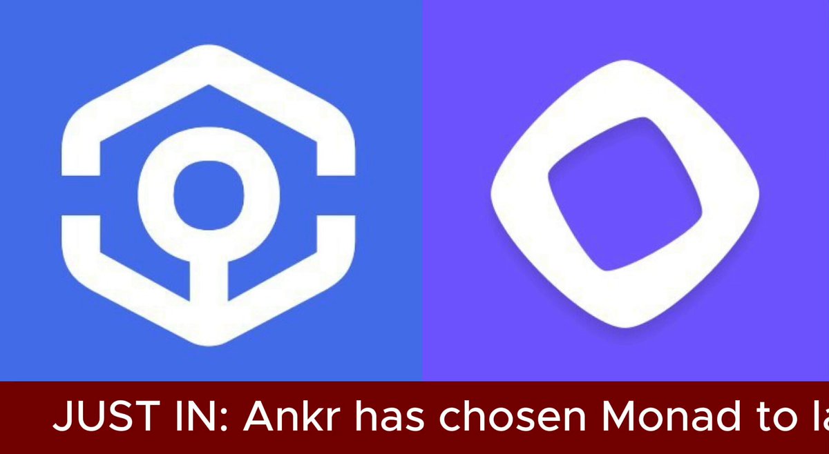 Ankr 在 Monad 上线 x402 AI Agent 支付
