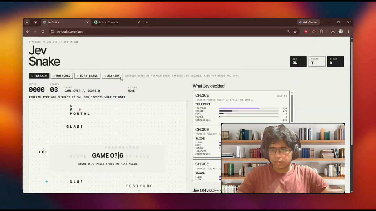 Hands-on with Jev: claimed 193x faster and 444x cheaper, near Sonnet intelligence