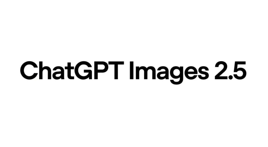 Saudi tech site rounds up ChatGPT Images 2.5 features