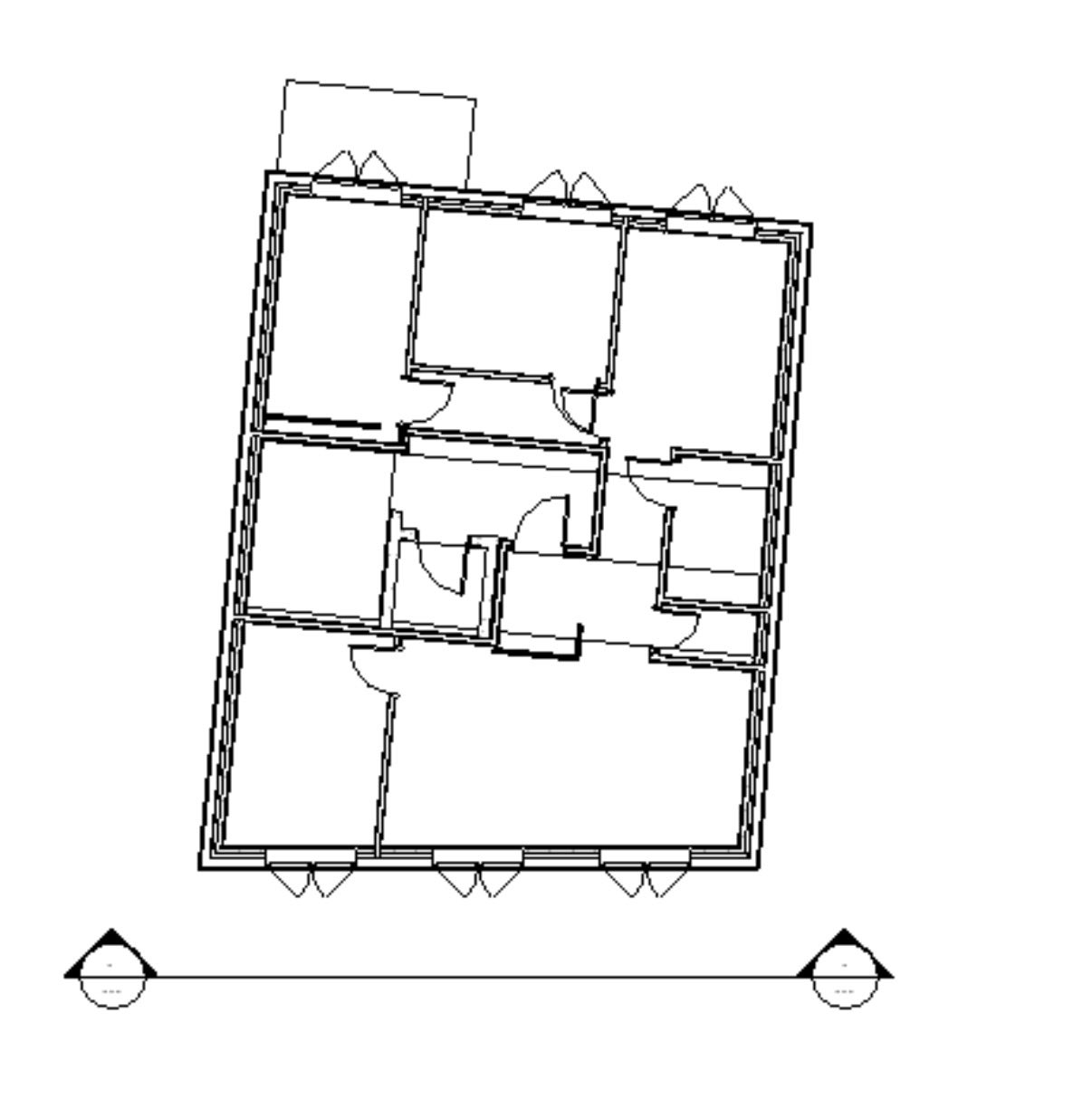 Testing Astra against Autodesk Revit modeling (image 3 of 4)