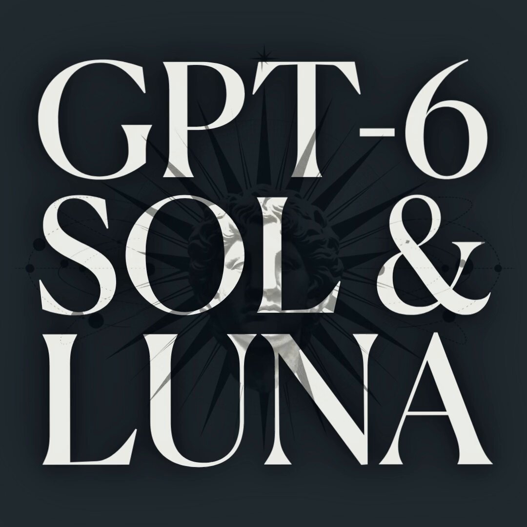 Venice says GPT-6 Sol and Luna are live anonymously