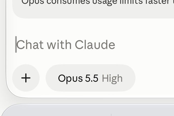 Claude Opus 5.5 现身，法媒等 GPT-6 Sol