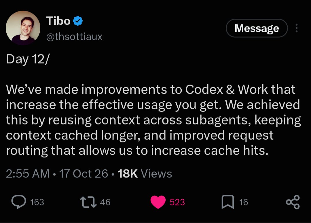 Codex 聊天内子智能体上线,Astra Pro 用户称不耗额度