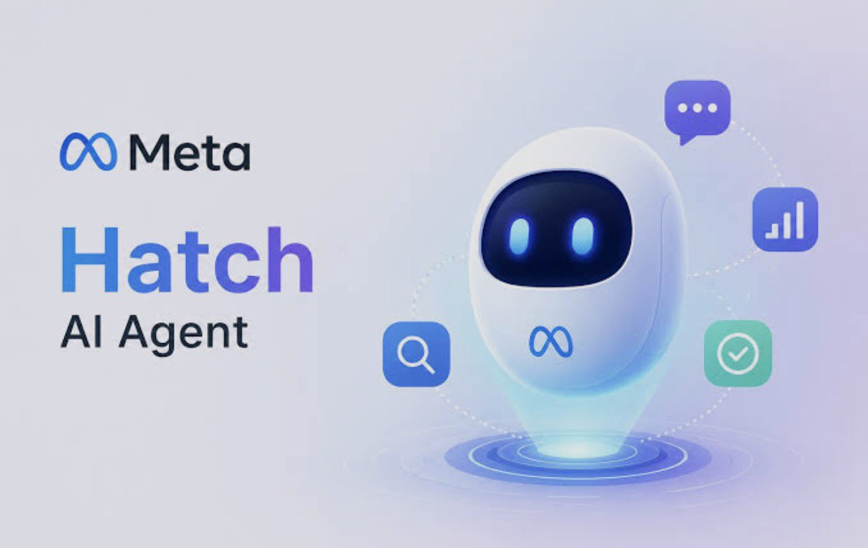 Meta Muse: an agent that sends emails, books travel and makes purchases