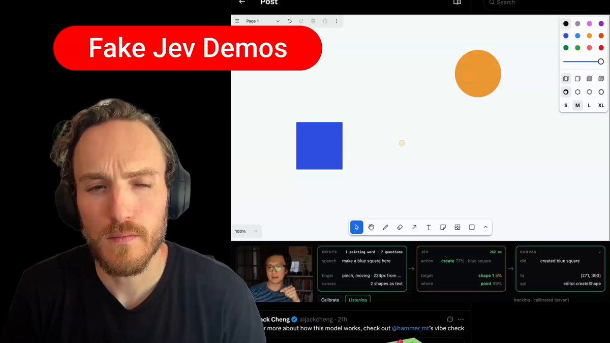 Steve Sewell 讲 Jev 路由器与工具选择