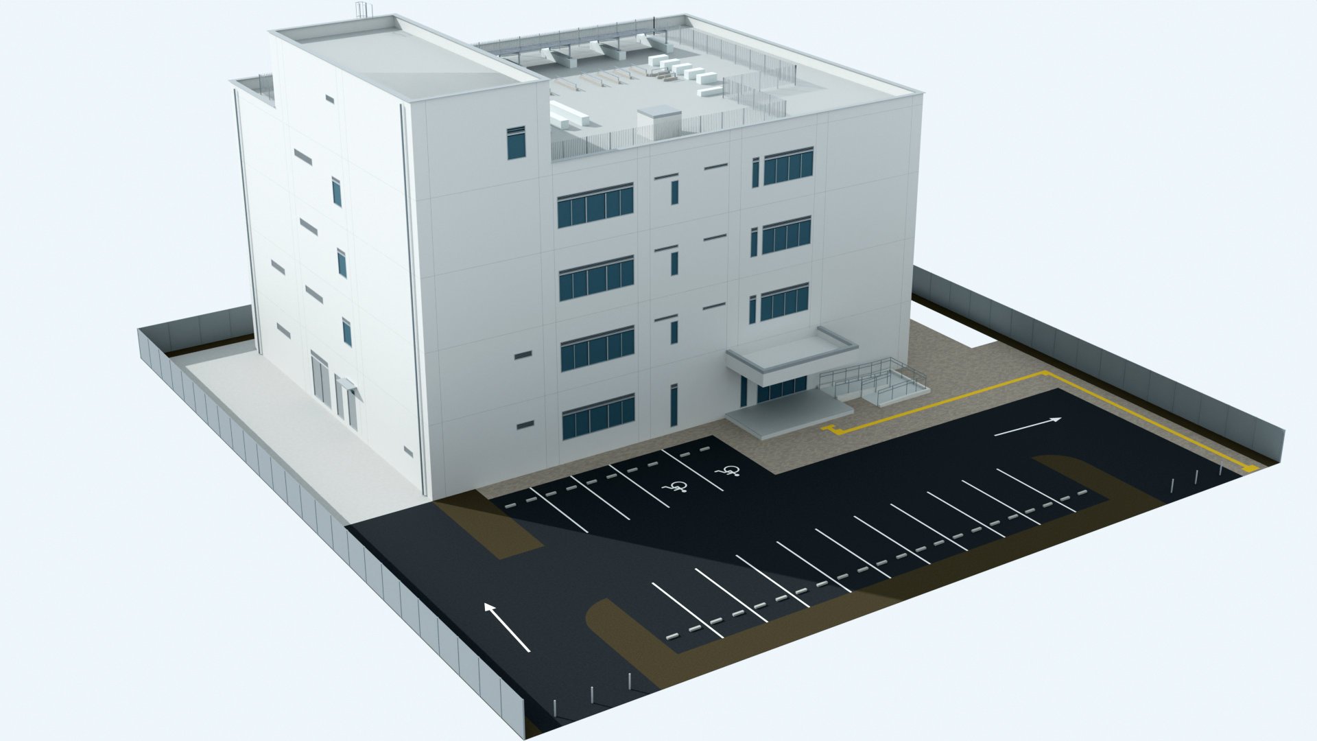 用 dots 与 GPT-6 Astra 从施工图纸 PDF 生成 3D 模型(第 2 张,共 4 张)