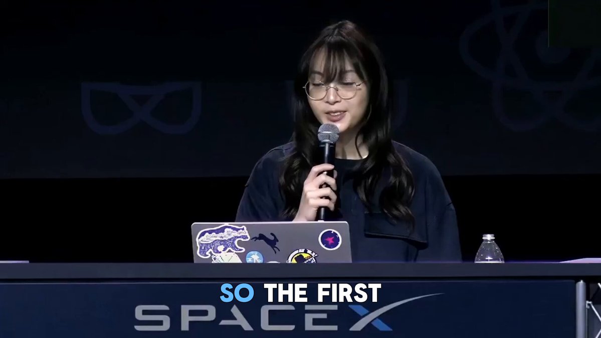 Lauren Tan 演示 GrokBot 15+ 智能体并行编排