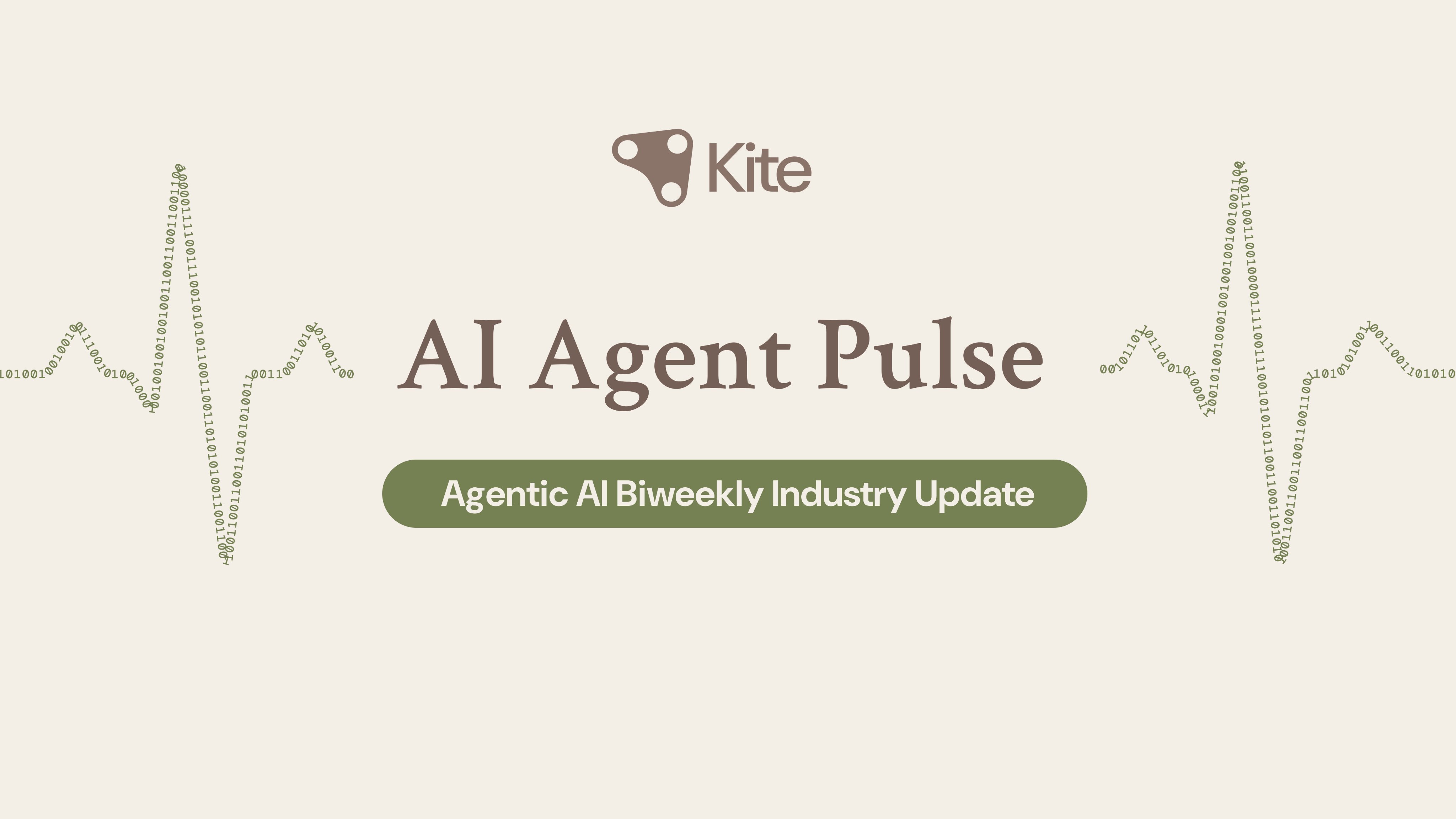 AI Agents Pulse：Meta Muse 等六项更新汇总
