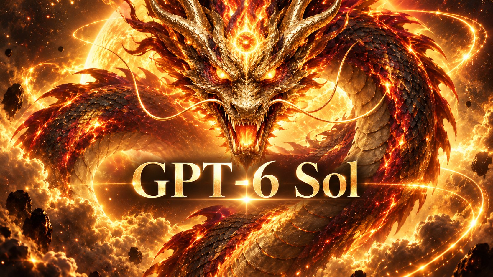 GPT-6 Sol 传闻汇总：灰度测试中，或今日登场