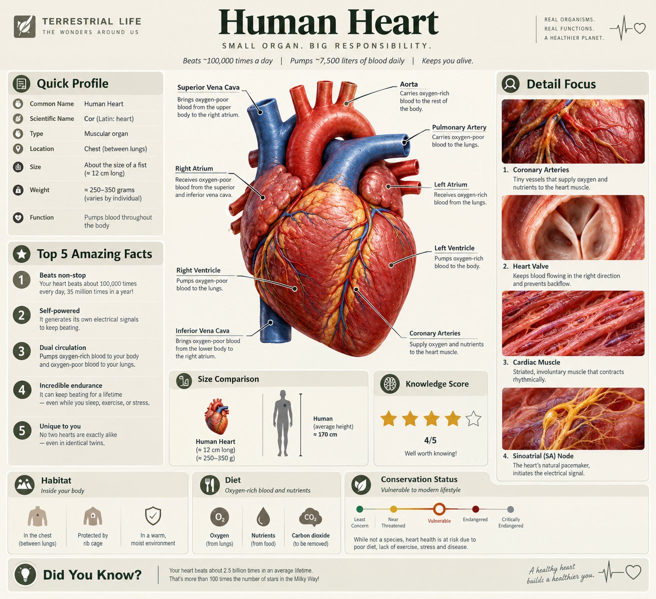 GPT Image 2.5 prompt: educational infographic template