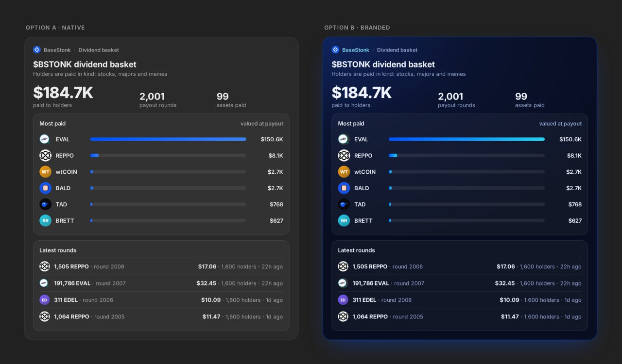 Base 应用将通过 MCP 提供高保真交易界面