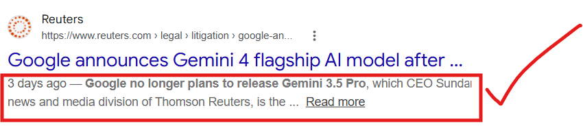 Gemini 3.5 Pro reportedly scrapped as Google jumps to Gemini 4 Argon
