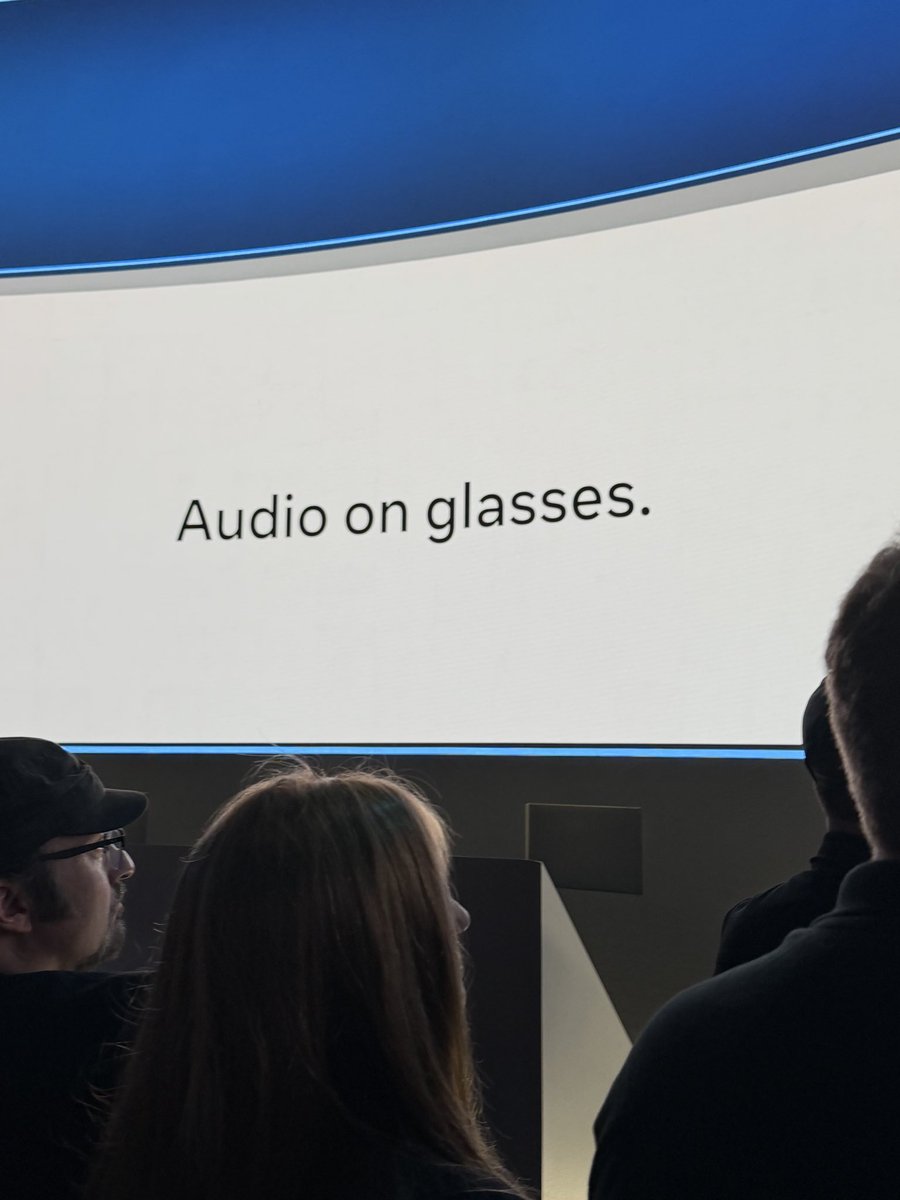 Meta launches AI audio glasses with good sound quality (image 3 of 3)