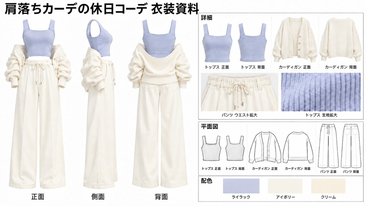 用参考表一次出图的 ChatGPT Image 2.5 技巧