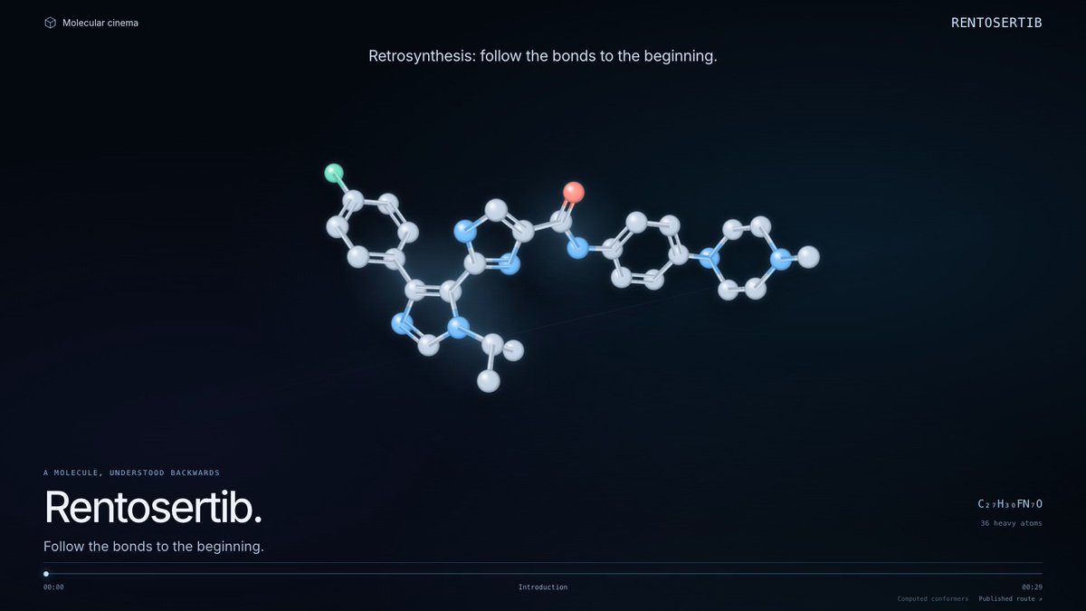 Astra leads on multi-step retrosynthesis benchmark