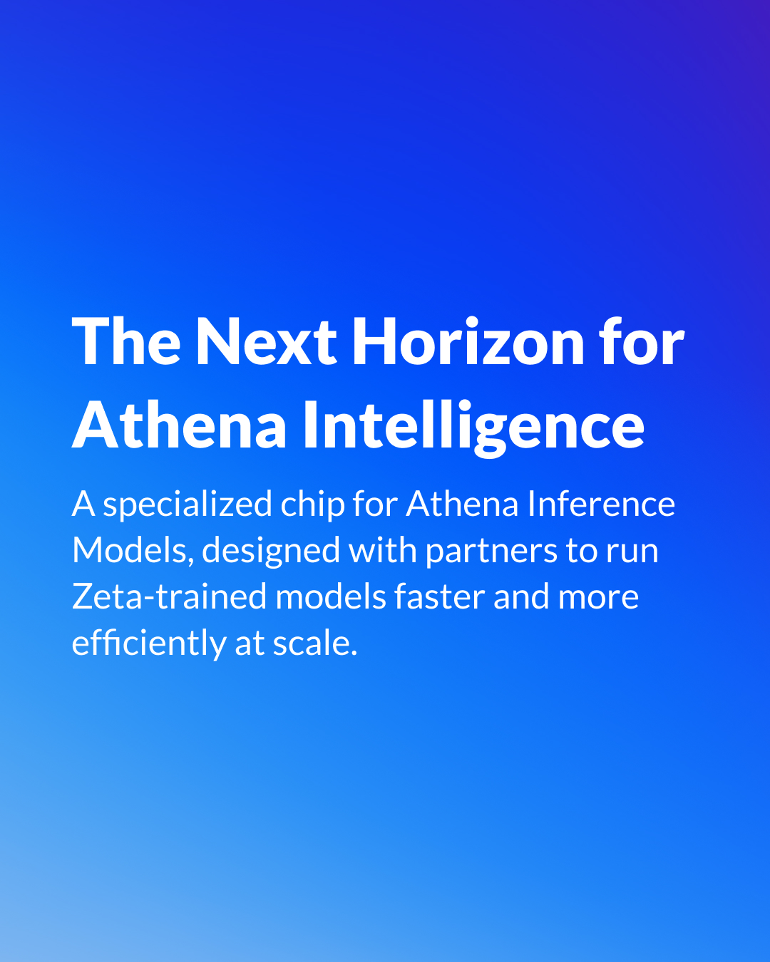 Zeta 发布 AthenaOS 企业智能系统与 Athena MCP(第 4 张,共 4 张)