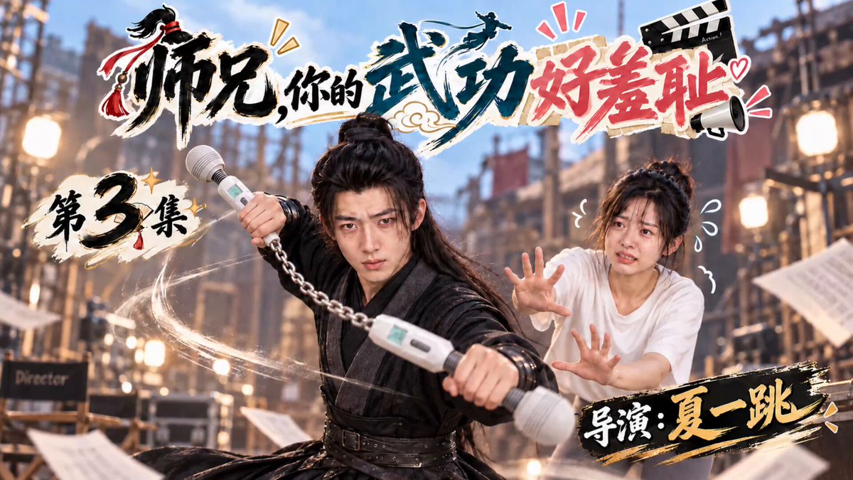 单人 AI 短剧第 45 天：libtv 加即梦月成本 400 元