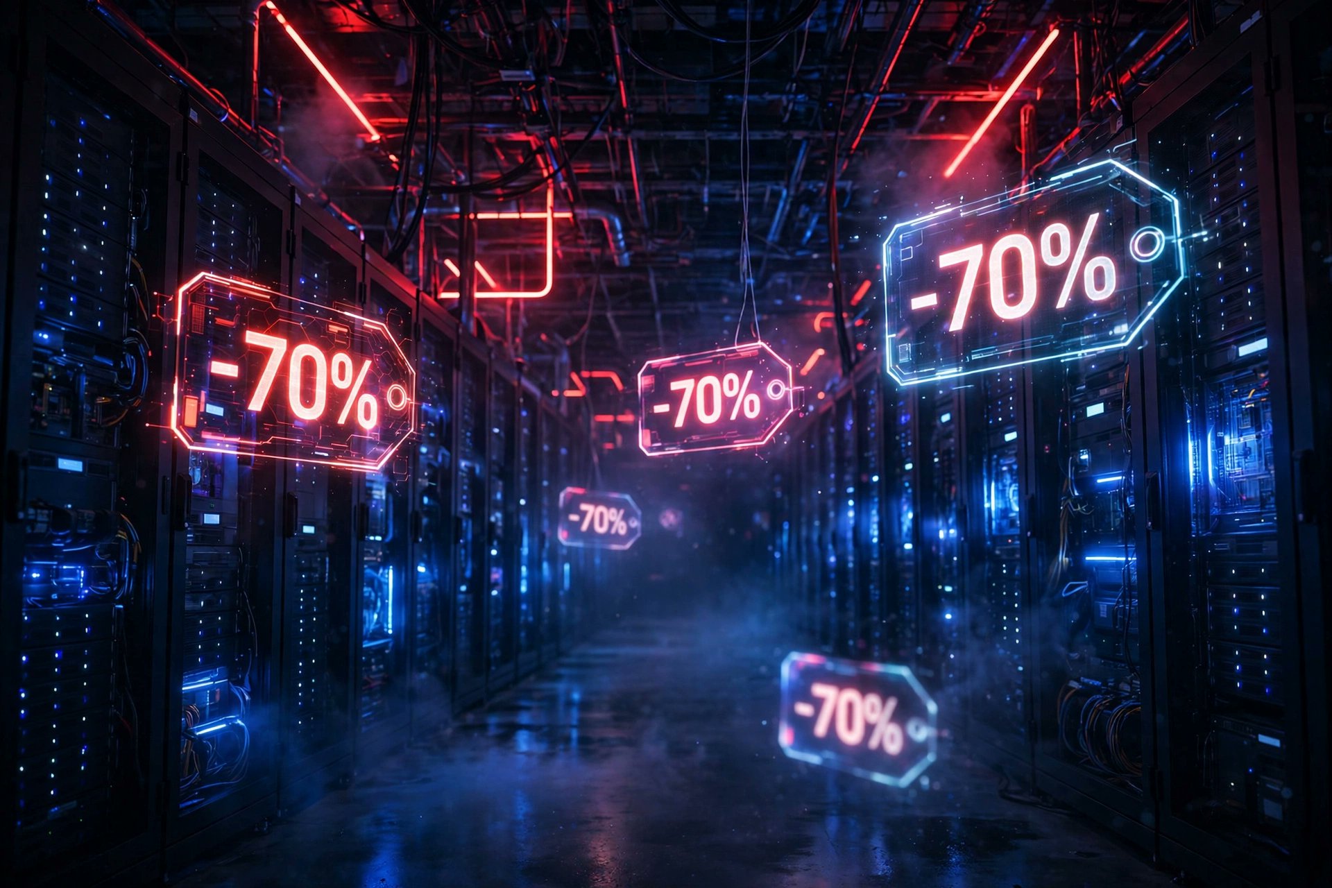 M3.1 Flash 国内 API 降价七成：输入 1 元、输出 4 元每百万 token