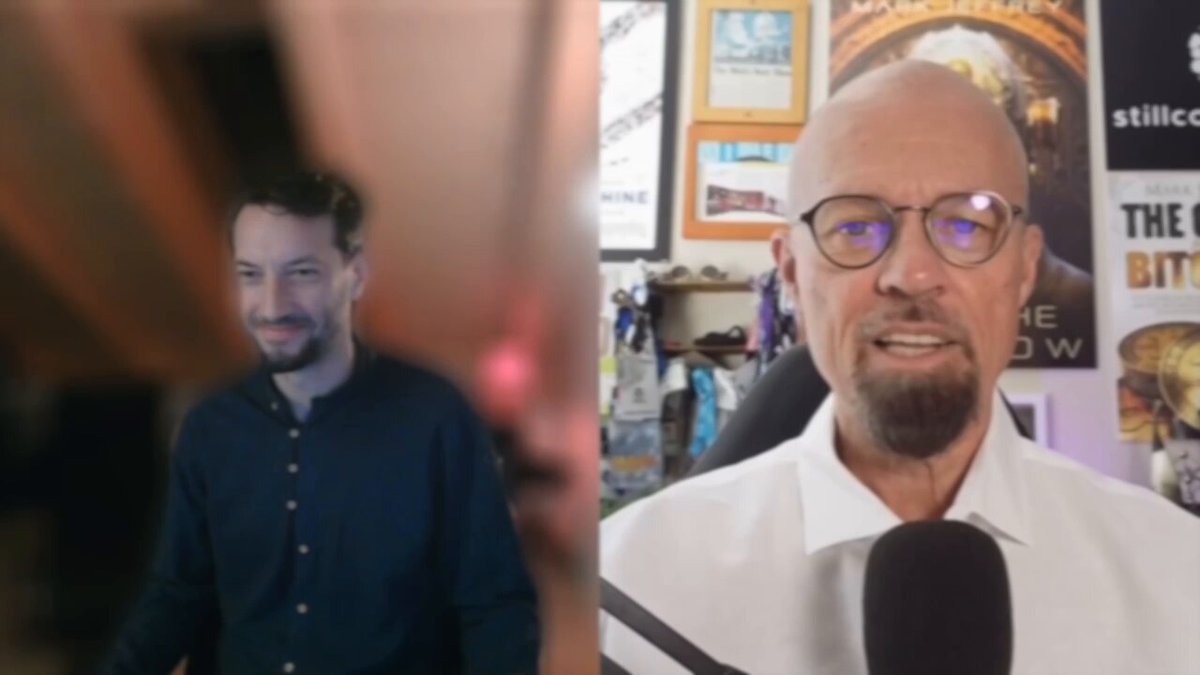 播客聊 Jev 上 Bittensor SN92 与租赁挖矿