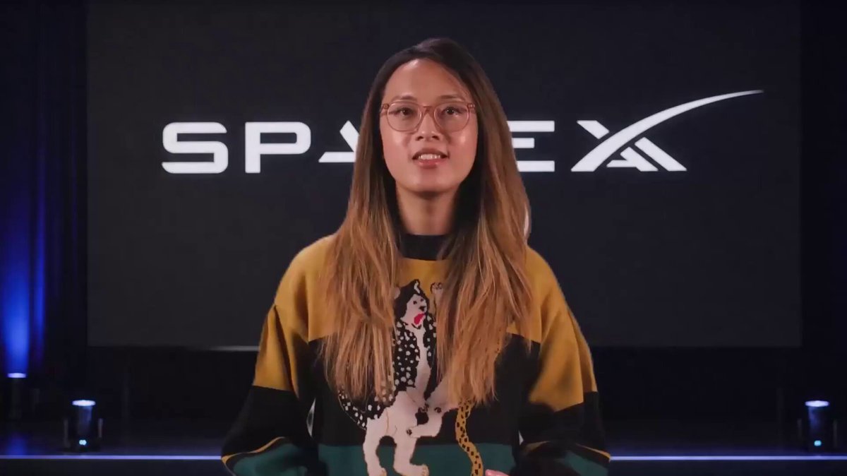 SpaceXAI engineer workshop on building a Grok Bot team