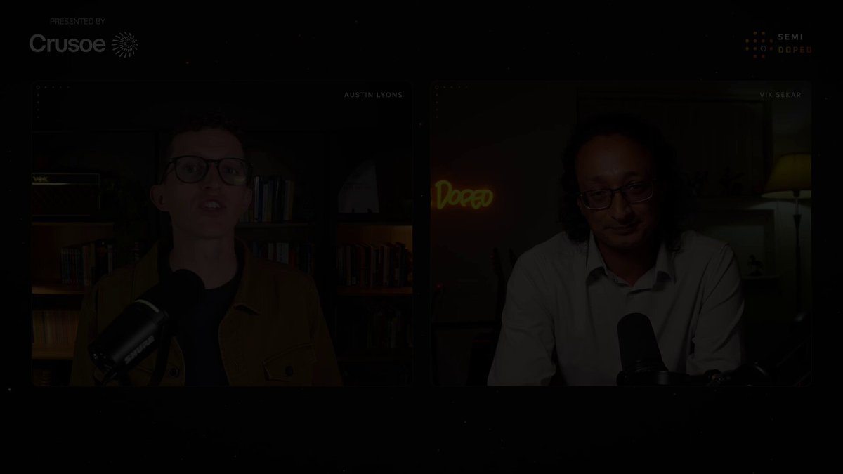 视频讨论 Google 为何在端侧助理落后 Meta Muse