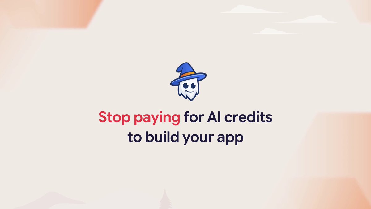 Apper MCP 接入 ChatGPT 建应用并一键发布