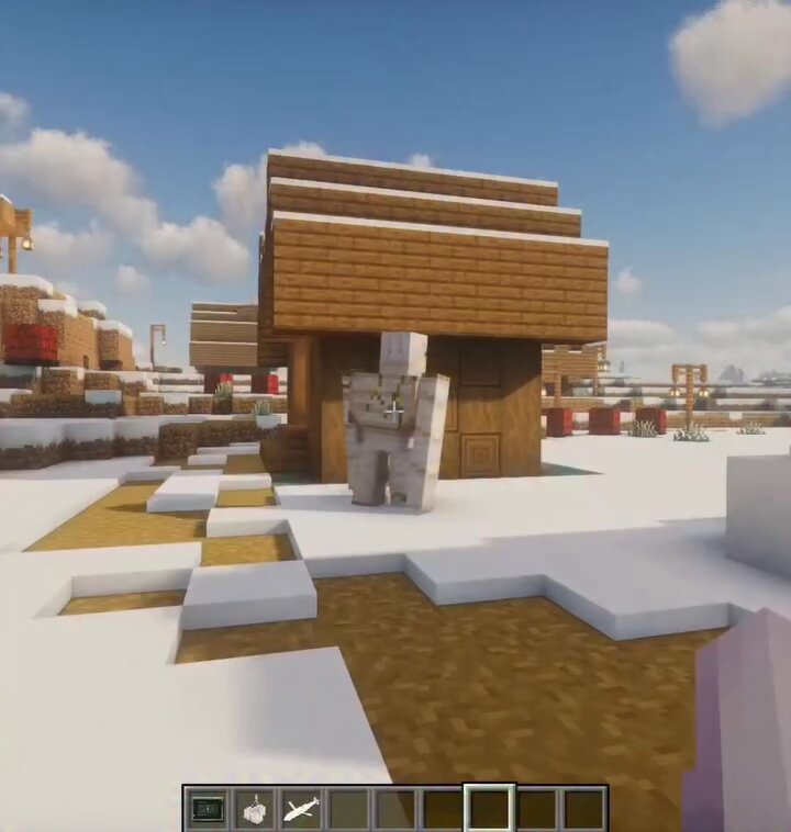 Minecraft military mod by Opus 5.5: order a cruise missile from a tablet