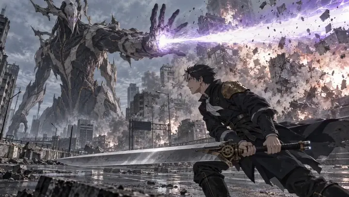 Kling 4.0 action test: keyframes far outperform prompt-only