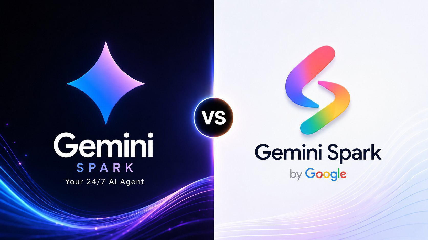 Gemini Spark 24/7 个人助理与 8 条提示词