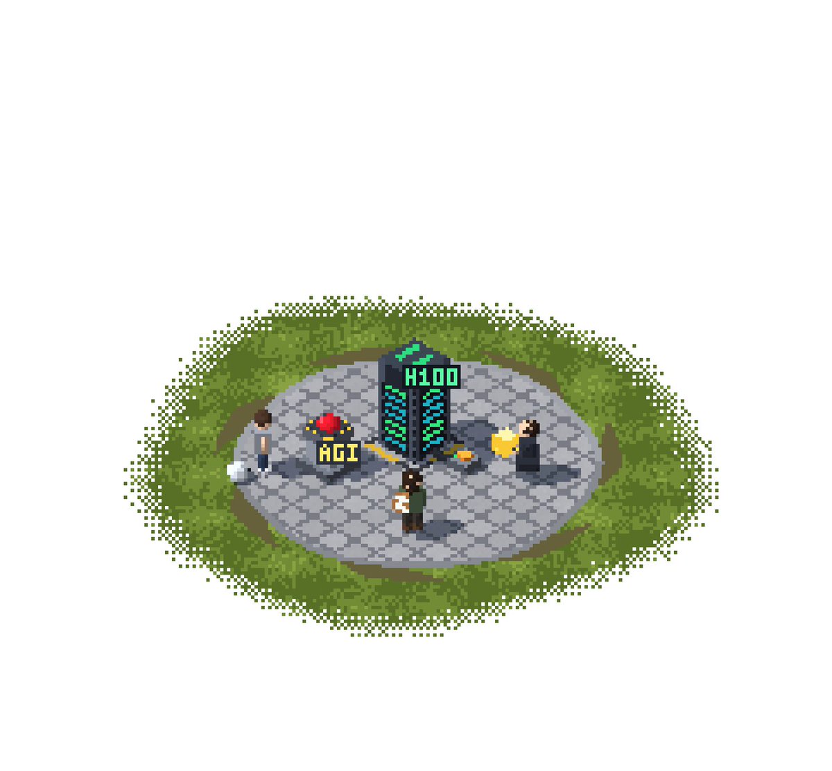 帖文称 Gemini 4 Argon 经 Project Fairwind 先行把关