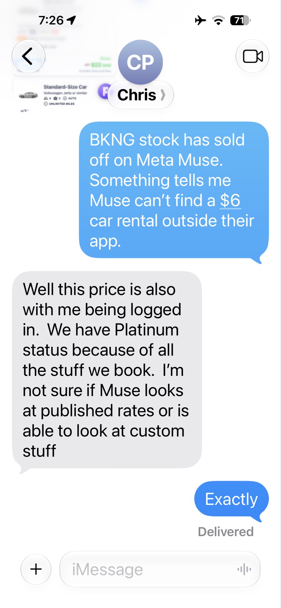 What Muse needs to take on Booking and Airbnb (image 2 of 2)