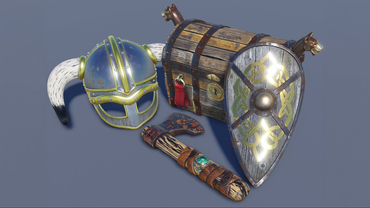 Roblox 发布 4K PBR 纹理生成 Beta