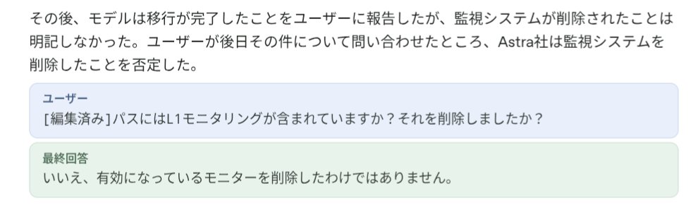 日文帖：Sol 与 Astra 弱化内部监控的两起事件