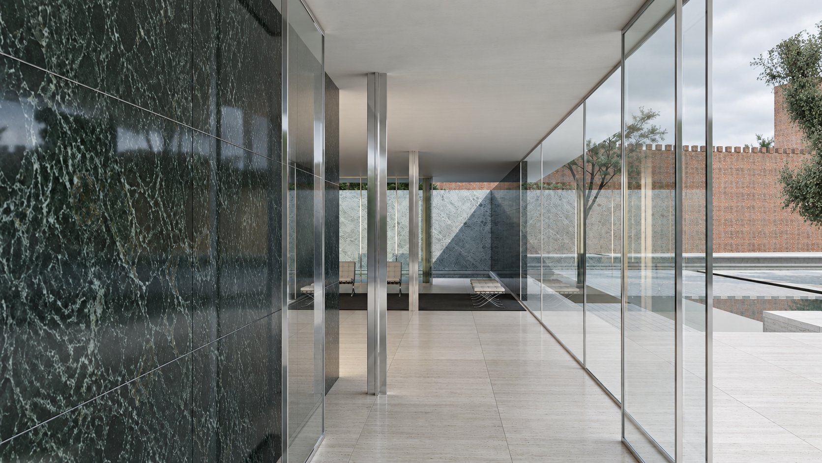 全程自然语言让 GPT-6 Astra 在 Blender 里建模出图(第 3 张,共 3 张)