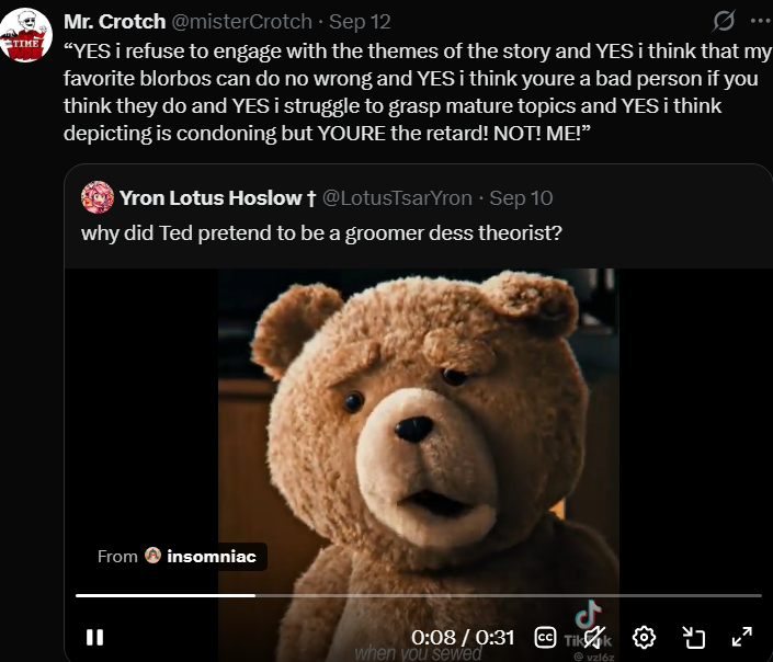 整个账号靠 Grok Bot 持续自动运营