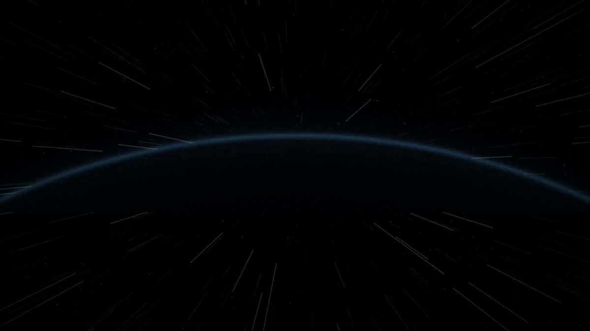 Grok Bot drafts, Opus polishes: a space-themed AI video workflow