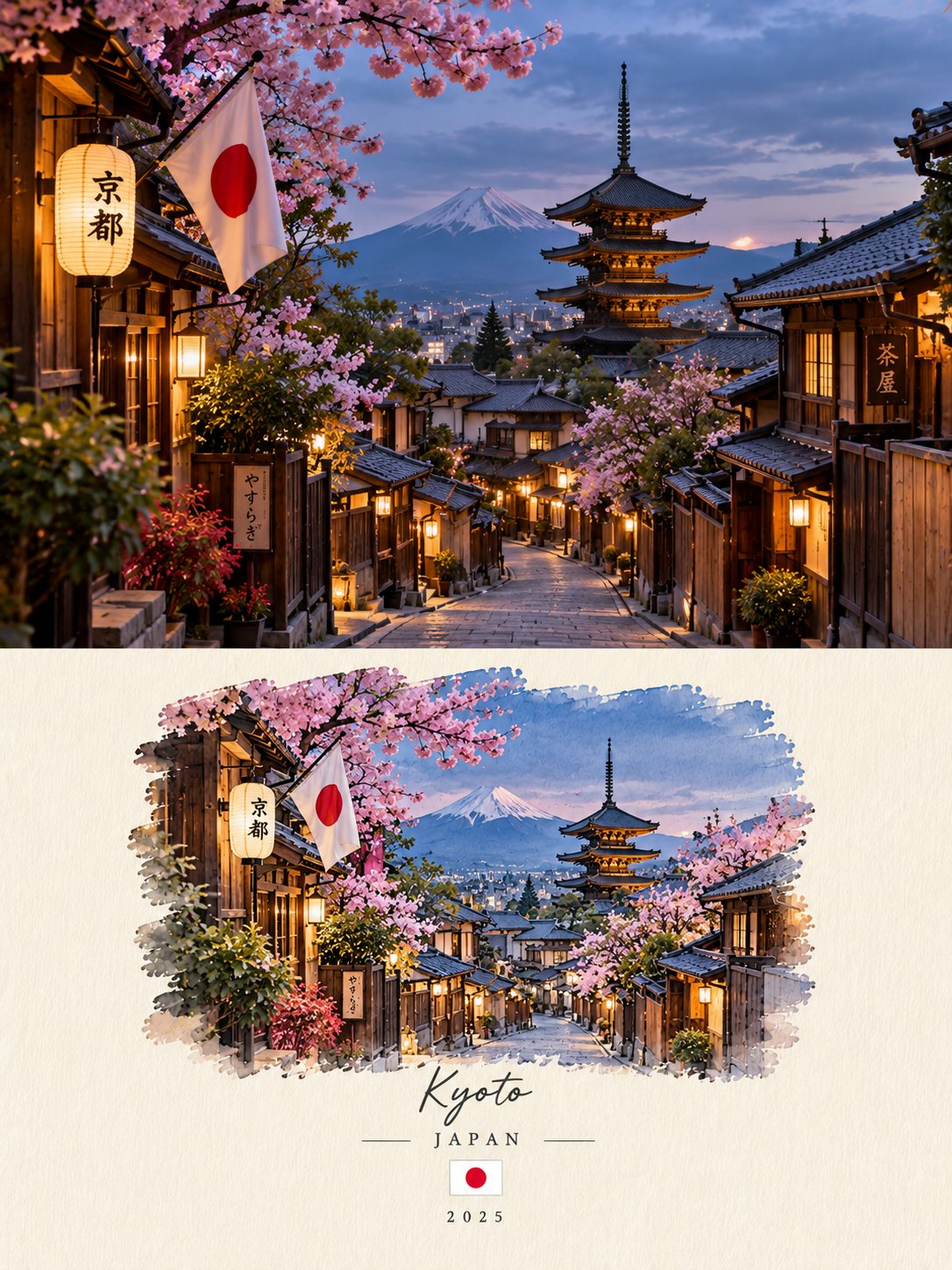 Four-step guide generates AI images from a photo with Gemini, Grok or GPT Image 2.5 (image 2 of 2)
