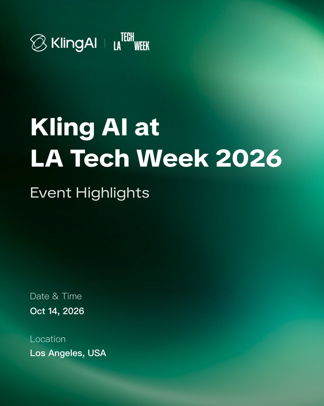 Official: Kling 4.0 improves stability in complex motion and camera moves
