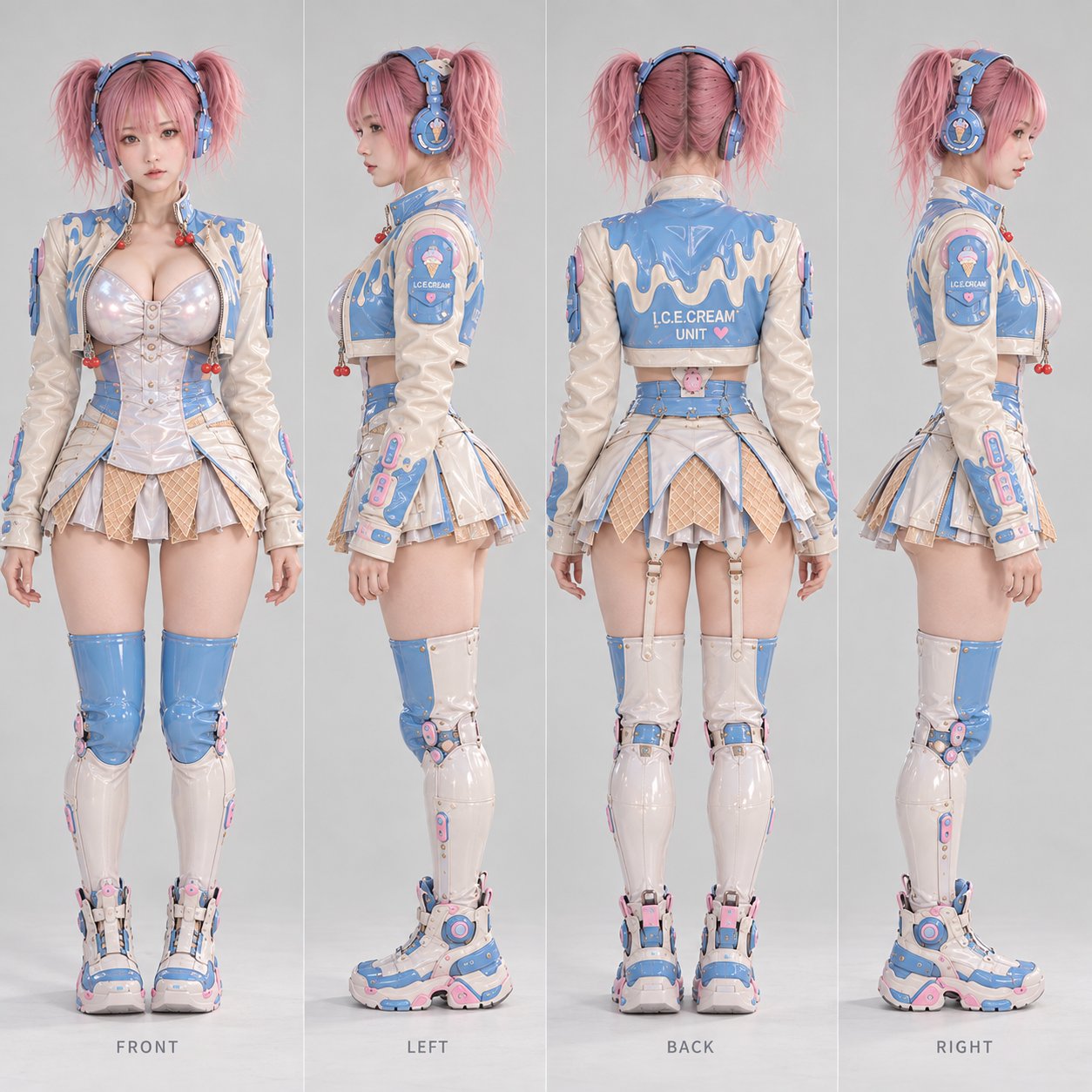 AI outfit swapping with ChatGPT Images 2.5: extracting clothing prompts from a source image