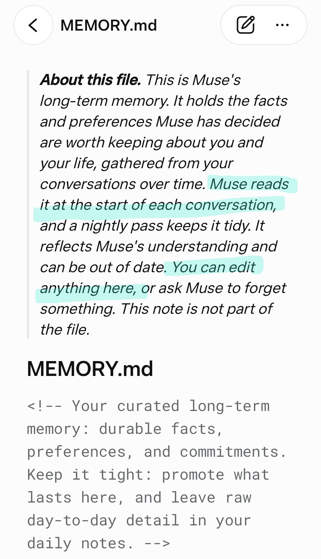 User drops Grok Bot for Meta Muse on everyday automation (image 4 of 4)
