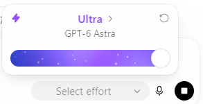 Japanese user celebrates GPT-6 Astra launch with reset credits still left (image 2 of 2)