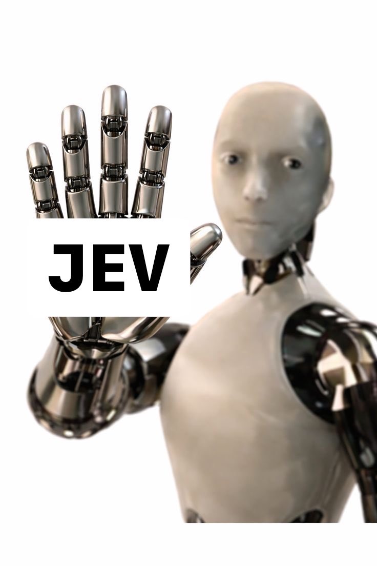 印尼网友发现 arXiv 上已有 Jev 相关研究