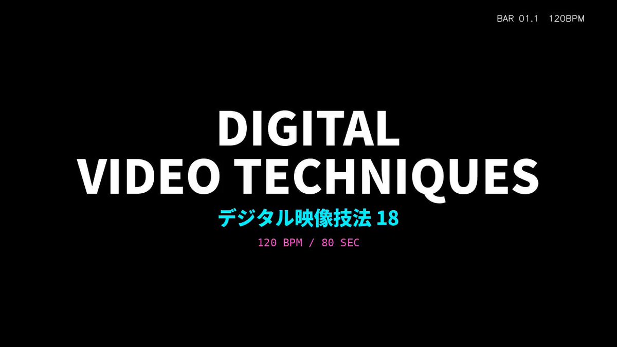 Opus 5.5 turns a prompt about film techniques into a finished video