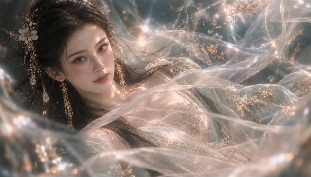 gpt-image 2.5 生图 + Grok 图生视频的辣妹短片