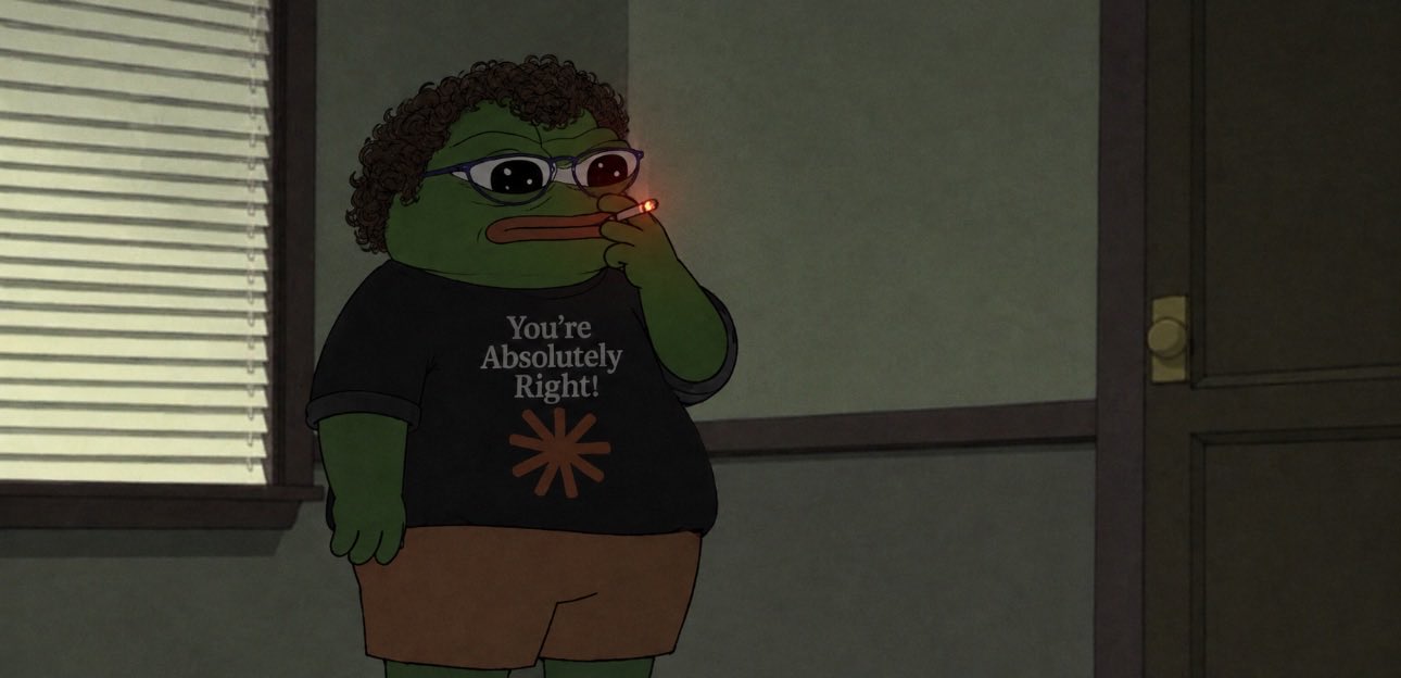 Being mean to Claude gets your account banned, post claims