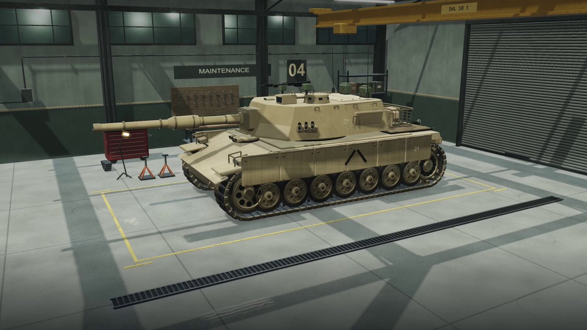 GPT-6 Astra generates 3D tank models in the browser