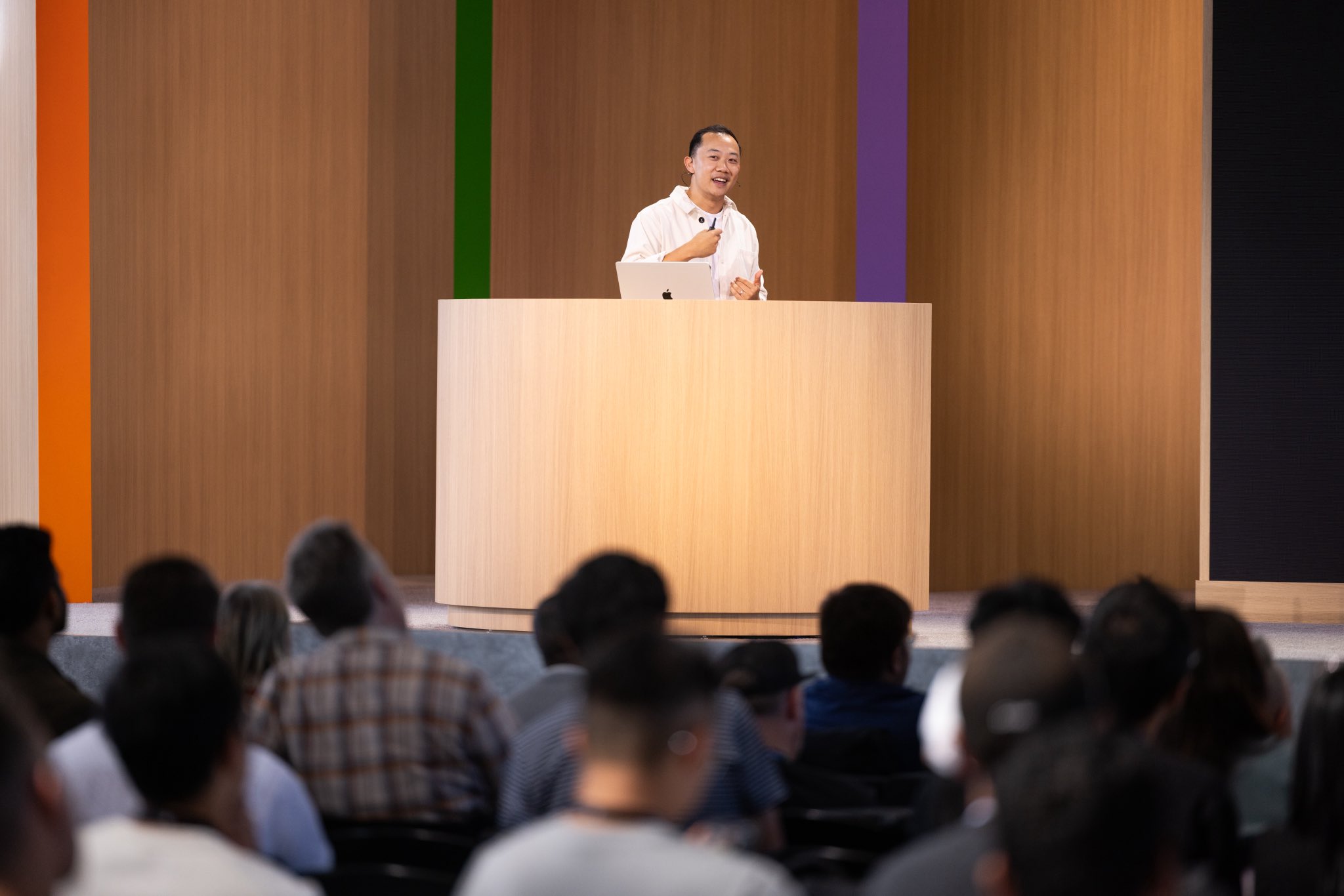 OpenAI DevDay:插件扩展与 Sign in with ChatGPT 规范(第 2 张,共 4 张)