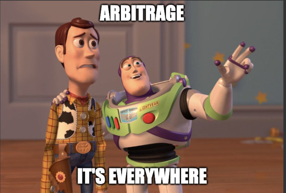 Greg Isenberg calls now the best time for startup arbitrage